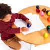 Crayola Toddler Crayons Large Palm Grasp Washable-4