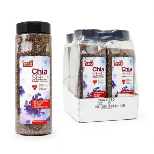 Badia Chia Seeds 22 Ounce Nutrient Packed Superfood-0