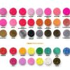 Crayola 152 Count Crayon Set Metal Case Kids-7