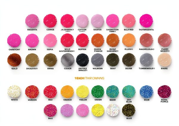 Crayola 152 Count Crayon Set Metal Case Kids-7