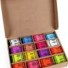 Crayola Classpack Crayons Bulk 16 Colors Teacher Supplies-2