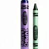 Crayola Jumbo Crayons 16 Count Toddler Grip Assorted Colors-7