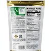 California Gold Nutrition Organic Chia Seeds Vegan Omega 3-1
