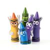 Crayola Toddler Crayons Large Palm Grasp Washable-6