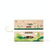 Honeysticks Jumbo Beeswax Crayons 24 Pack Non Toxic Kids-5