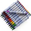 Crayola Sparkle Crayons 24 Count Kids Art Supplies-3