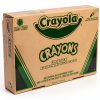 Crayola Classpack Crayons Bulk 16 Colors Teacher Supplies-6