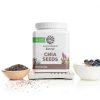 Sunwarrior Chia Seeds Organic Superfood Fiber Omega3-5