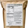 Organic Black Chia Seeds Anthonys USDA GlutenFree-1