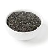 Organic Black Chia Seeds Anthonys USDA GlutenFree-4