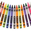 Crayola Classpack Crayons Bulk 16 Colors Teacher Supplies-3
