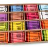 Crayola Classpack Crayons Bulk 16 Colors Teacher Supplies-4