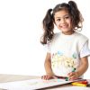 Honeysticks Jumbo Beeswax Crayons 24 Pack Non Toxic Kids-2