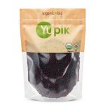 Organic Dark Chocolate Chia Seeds Tootsi Vegan-0
