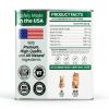 Yuma's Flea Tick Chews for Cats Natural Defense-5