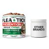 Yuma's Flea Tick Chews for Cats Natural Defense-4