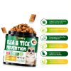 Cudory Cat Flea Drops Prevention & Coat Nourishment-3
