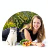 VICSOM Cat Flea Drops Fast Acting 30 Day Protection-5