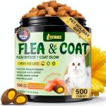 Yotango Cat Flea Prevention Chewable-0
