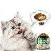 Cudory Cat Flea Drops Prevention & Coat Nourishment-1