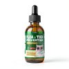 Cudory Oral Flea & Tick Drops for Dogs and Cats Natural Herbal Formula-8