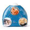 Cat Flea Chews WEALLIN Natural Tick Protection-2