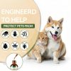 Carmelie Flea Tick Drops Pet Supplement Bacon-6