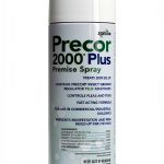 Flea Spray Zoecon 210-Day Insect Control-0