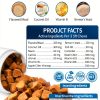 Cat Flea Tick Chews ColEaze Natural Coconut Oil-6