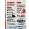 Wondercide Cat Flea & Tick Spot-On Treatment 1‑Month Natural Repellent-6