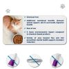 Artullano Cat Flea Chew Daily Support for Cats-2