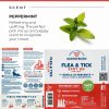 Wondercide Cat Flea & Tick Spot-On Treatment 1‑Month Natural Repellent-5