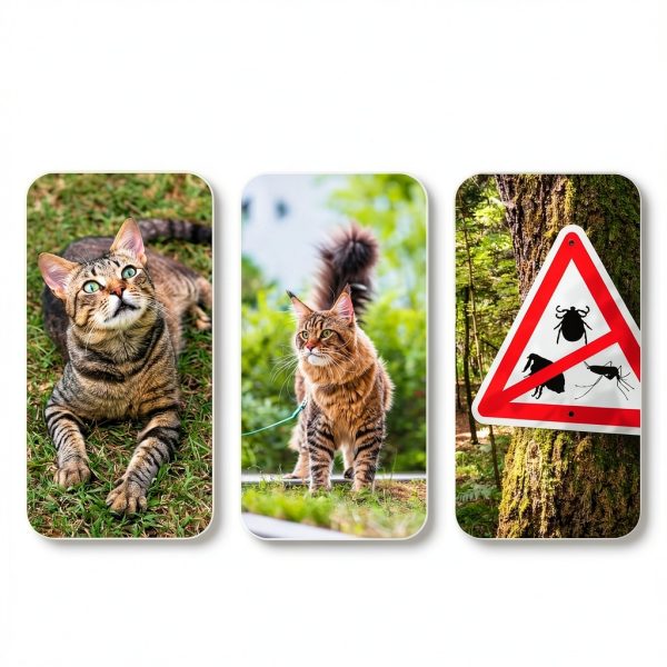 Artullano Cat Flea Chew Daily Support for Cats-3