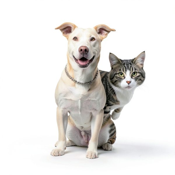 Carmelie Flea Tick Drops Pet Supplement Bacon-2