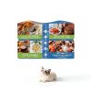Cat Flea Chews WEALLIN Natural Tick Protection-4