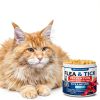 Artullano Cat Flea Chew Daily Support for Cats-1