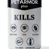 PetArmor Plus Cat Flea Treatment 3‑Count Waterproof Drops 30‑Day-3