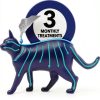 Hartz Flea Tick Drops for Cats 032700156848 3‑Month Mosquito Repellent-4