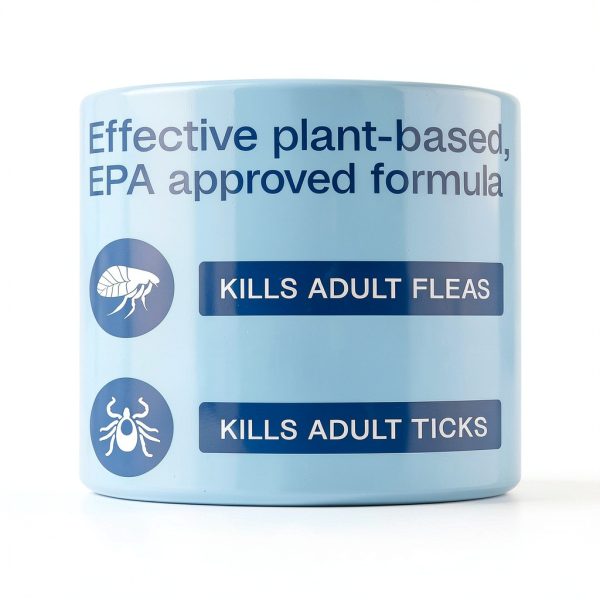 Adams Multi-Species Flea & Tick Spray for Dogs & Cats 100551529-1