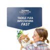 Cat Flea Pills Vetio CAPACTION 6-Dose Fast-Acting Treatment for Cats-3