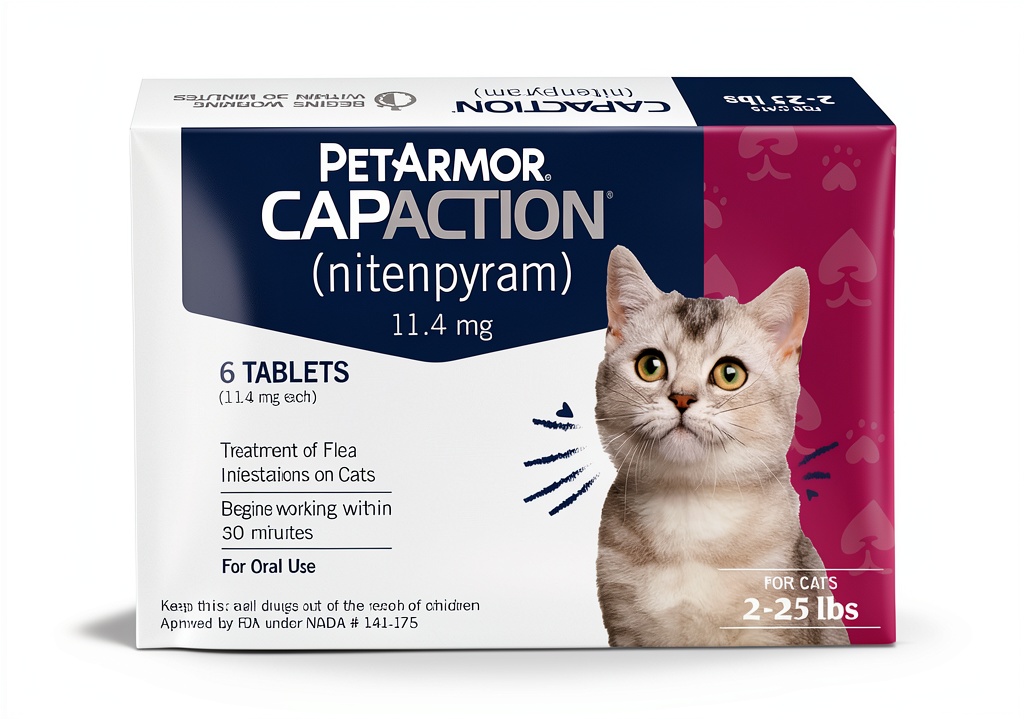 flea treatment