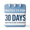 PetArmor Plus Cat Flea Treatment 3‑Count Waterproof Drops 30‑Day-4