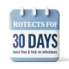 PetArmor Plus Cat Flea Treatment 30-Day Waterproof Topical 1 Count-4