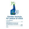 Adams Multi-Species Flea & Tick Spray for Dogs & Cats 100551529-8