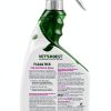 Vet’s Best Flea & Tick Home Spray for Cats Cotton Spice 32 oz-1