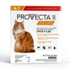 CAP IM Supply Cat Flea Drops 4‑Week Waterproof Treatment for Large-2