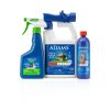 Adams Multi-Species Flea & Tick Spray for Dogs & Cats 100551529-7