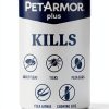 PetArmor Plus Cat Flea Treatment 30-Day Waterproof Topical 1 Count-3
