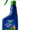Adams Multi-Species Flea & Tick Spray for Dogs & Cats 100551529-10