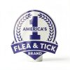 Hartz Flea Tick Drops for Cats 032700156848 3‑Month Mosquito Repellent-5